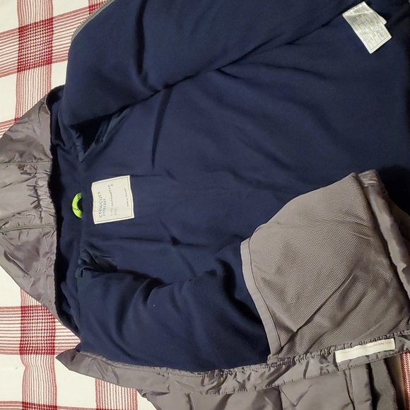 J Crewcuts Boys Jacket - Picture 2 of 4